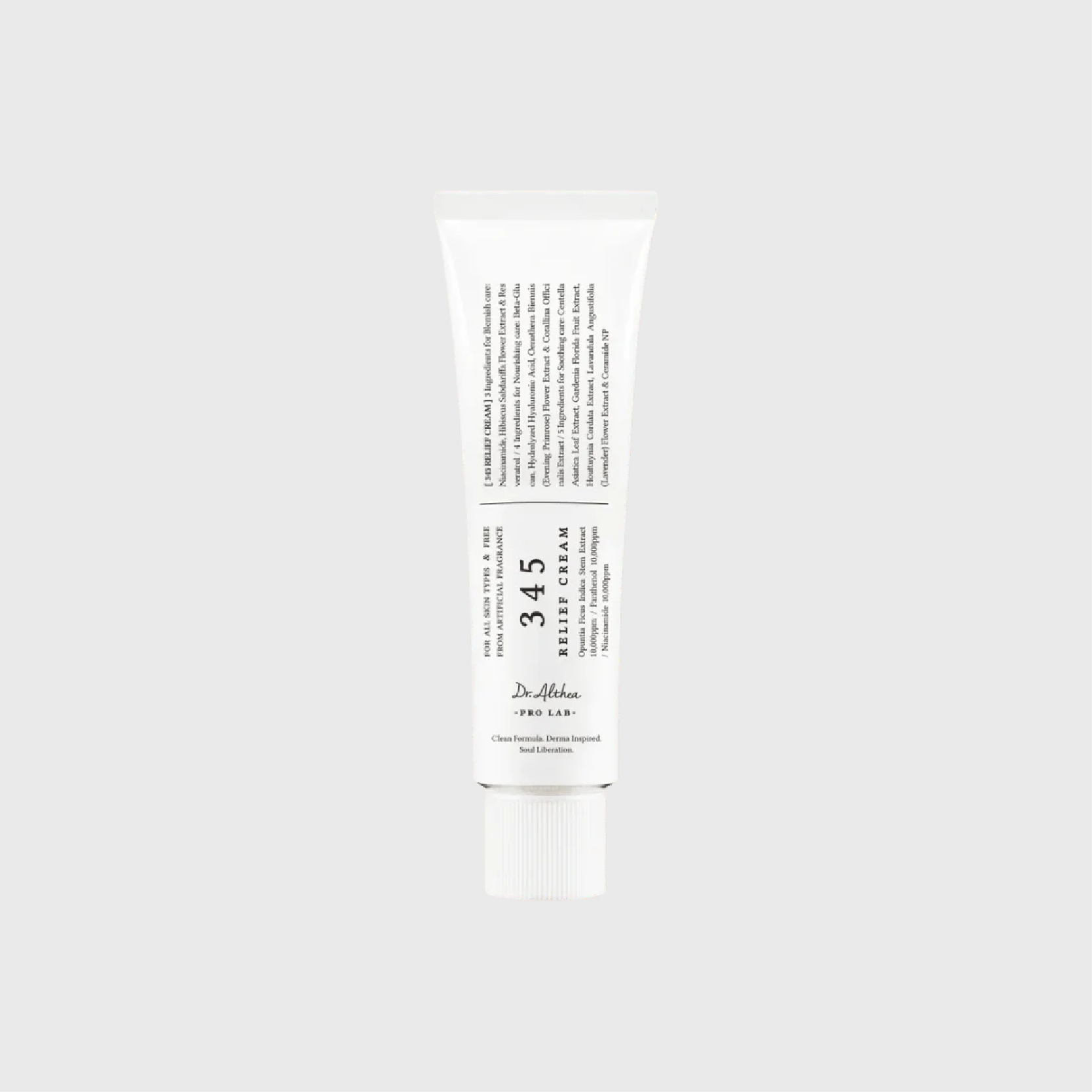 dr althea 345 relief cream italia