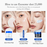 Medicube One Day Exosome Shot Pore Ampoule 25000 medicube