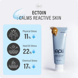 epii Double Up Cream Ectoin & Panthenol epii