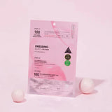 VT COSMETICS COLLAGEN REEDLE SHOT 100 2-STEP MASK VT COSMETICS