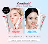 Centellian24 Madeca Cream Time Reverse Zero Season7 Centellian24