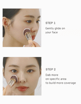 THE TOOL LAB 102 Face Blending THE TOOL LAB