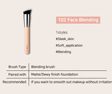 THE TOOL LAB 102 Face Blending THE TOOL LAB