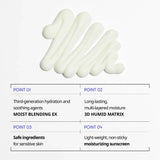 VT COSMETICS AIRY SUNCREAM VT COSMETICS