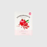 It'S SKIN The Fresh Mask Sheet - Pomegranate It'S SKIN
