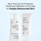 VT COSMETICS AIRY SUNCREAM VT COSMETICS