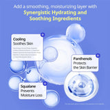 VT COSMETICS AIRY SUNCREAM VT COSMETICS