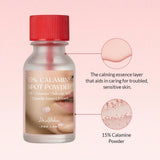 Dr. Althea 15% Calamine Spot Powder Dr.Althea