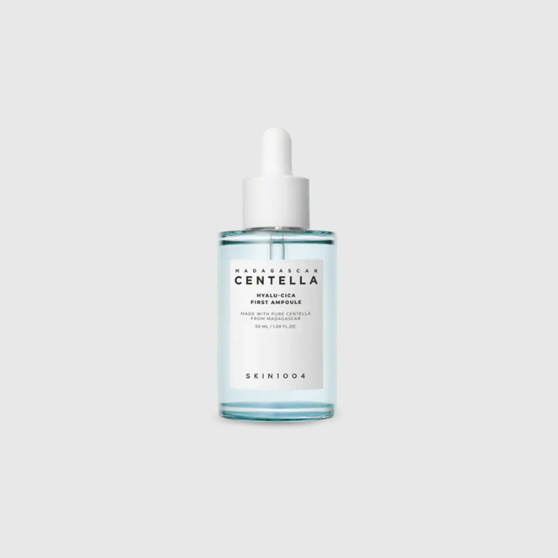 SKIN1004 Madagascar Centella Hyalu-Cica First Ampoule SKIN1004