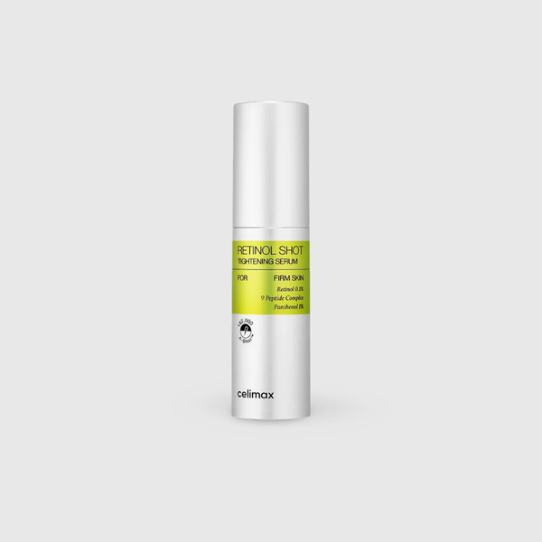 celimax The Vita-A Retinol Shot Tightening Serum celimax