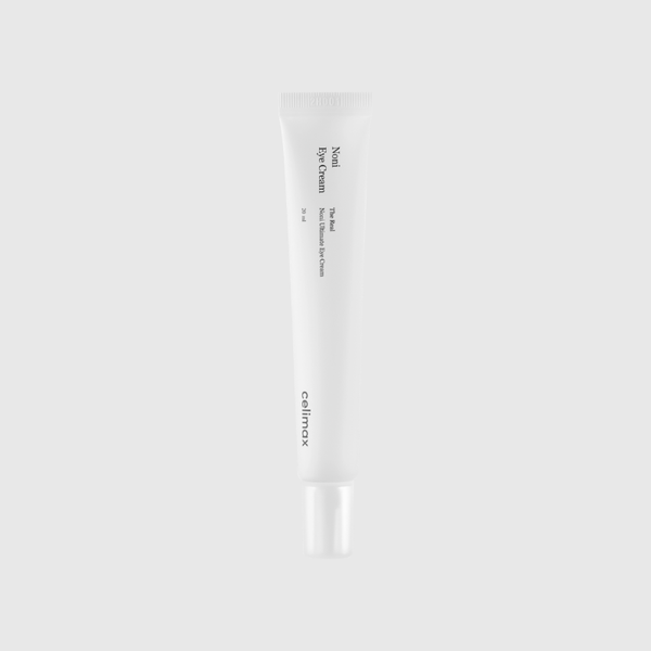 celimax The Real Noni Ultimate Eye Cream celimax