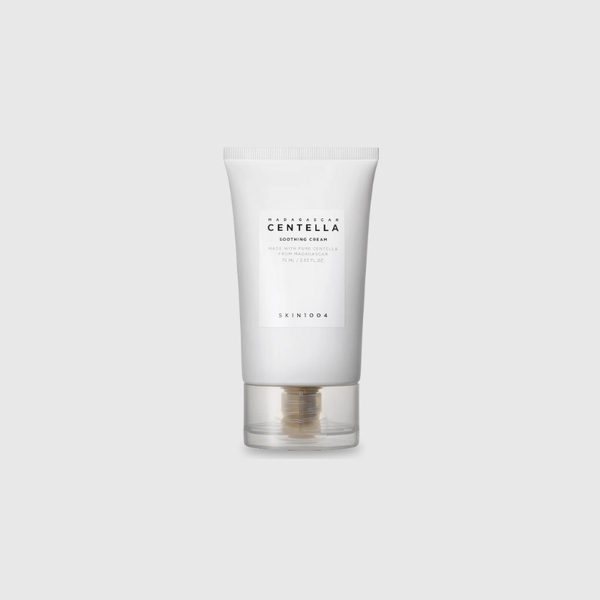 SKIN1004 Madagascar Centella Soothing Cream SKIN1004