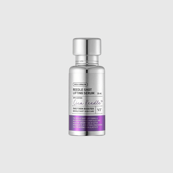 VT COSMETICS REEDLE SHOT LIFTING SERUM VT COSMETICS