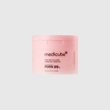 medicube PDRN Pink Toning Gel Toner Pad medicube