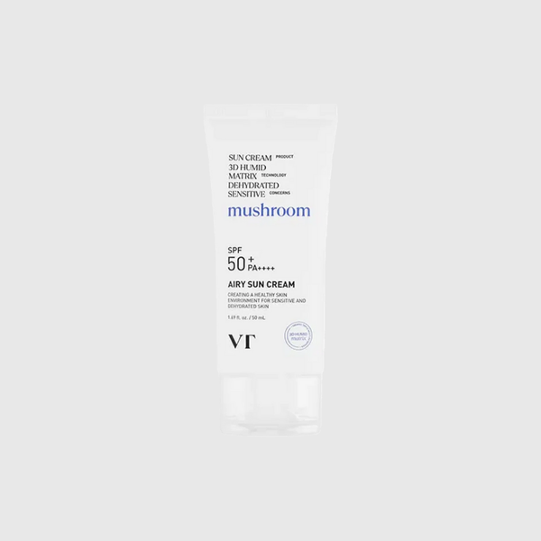 VT COSMETICS AIRY SUNCREAM VT COSMETICS