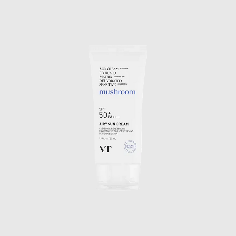 VT COSMETICS AIRY SUNCREAM VT COSMETICS