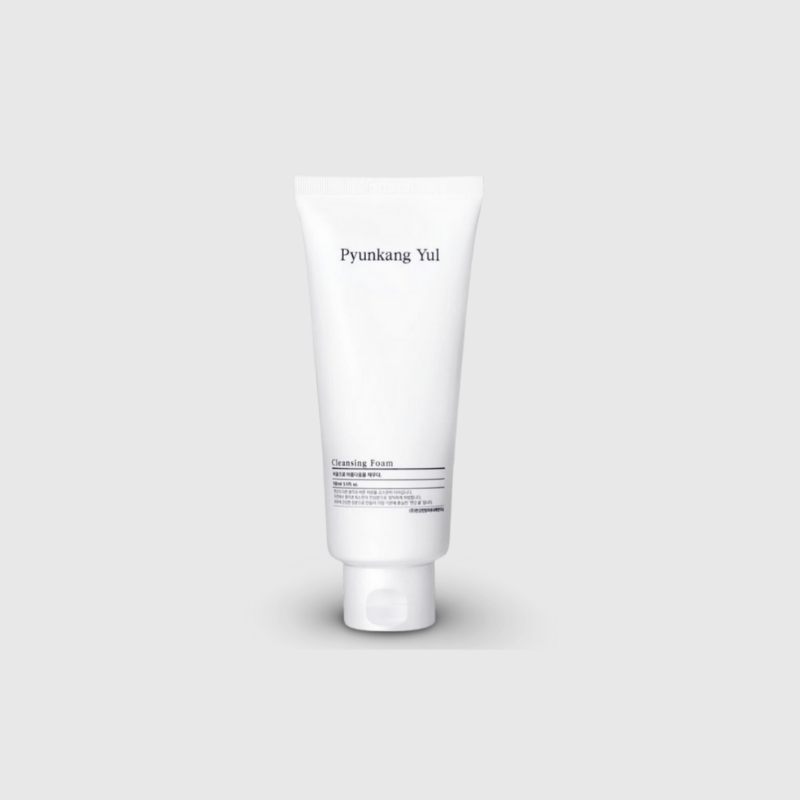 Pyunkang Yul Cleansing Foam PYUNKANG YUL