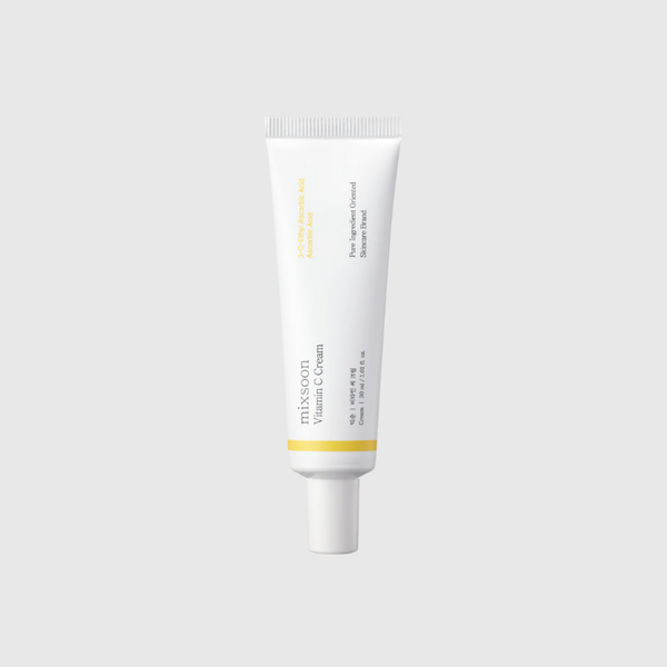 mixsoon Vitamin C Cream MIXSOON