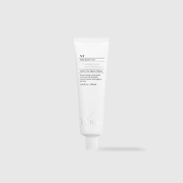 VT COSMETICS TX-TONING CREAM VT COSMETICS