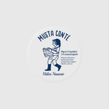 Torhop Musta Conté Mask 60g Torhop