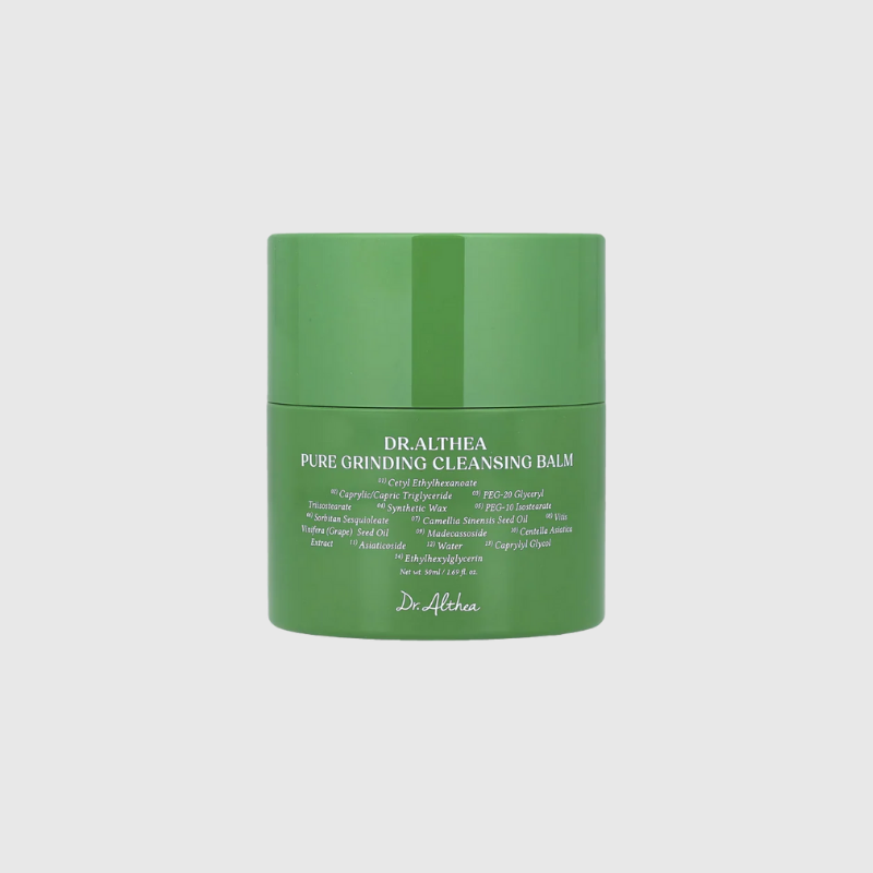 Dr.Althea Pure Grinding Cleansing Balm Dr.Althea