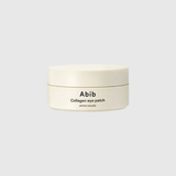 Abib Collagen Eye Patch Jericho Rose Jelly Abib