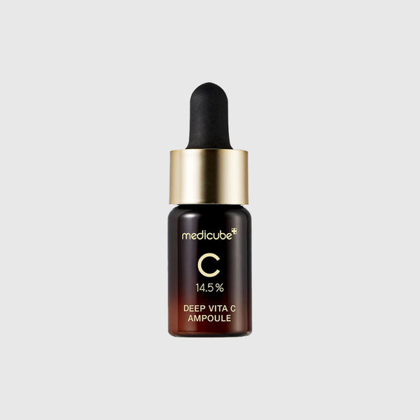 medicube Deep Vita C Ampoule 2.0 medicube