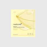 Medicube Kojic Acid Turmeric Brightening Gel Mask medicube