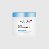 medicube Zero Pore Pad Mild medicube
