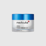 medicube ZERO PORE CREAM 2.0