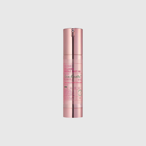 VT COSMETICS COLLAGEN REEDLE SHOT 100 VT COSMETICS