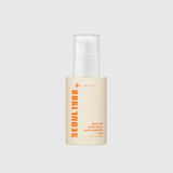 K-SECRET SEOUL 1988 GLOW SERUM: NIACINAMIDE 15% + YUJA K-SECRET