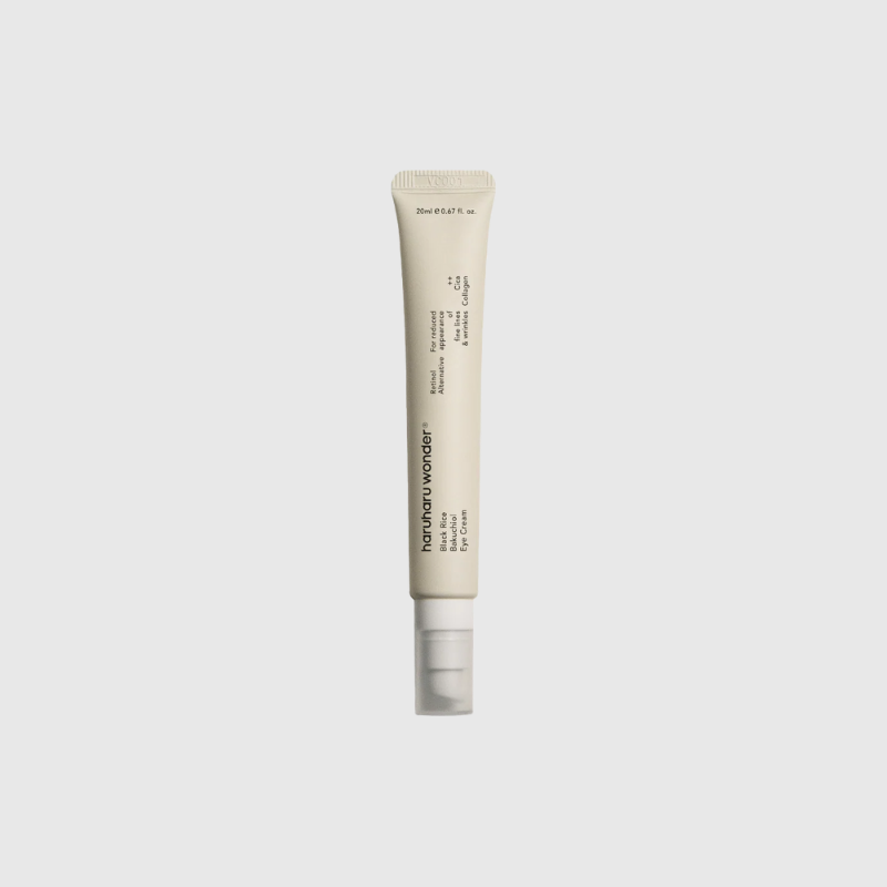 haruharu wonder Black Rice Bakuchiol Eye Cream haruharu wonder