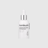 numbuzin No.4 Ceramide AHA Glazed Skin Prep Serum numbuzin