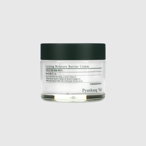 Pyunkang Yul Calming Moisture Barrier Cream PYUNKANG YUL