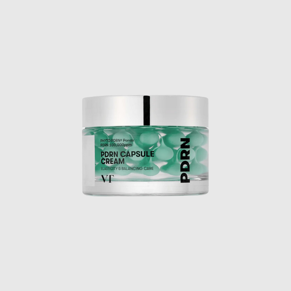 VT COSMETICS PDRN CAPSULE CREAM 100 VT COSMETICS