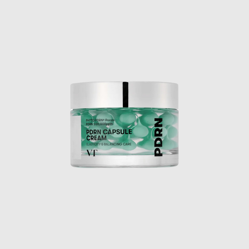 VT COSMETICS PDRN CAPSULE CREAM 100 VT COSMETICS