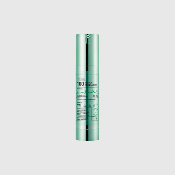 VT COSMETICS RETI-A REEDLE SHOT 100 VT COSMETICS