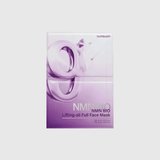 numbuzin No.9 NAD Bio Lifting-sil Full Face Pack Sheet (1 unidad) numbuzin