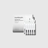 numbuzun No.4 Ceramide AHA Glazed Skin Prep Serum numbuzin