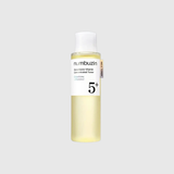 numbuzin No.5+ Glutathione Vitamin Concentrated Toner numbuzin