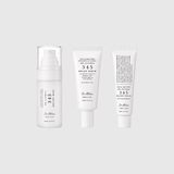 Dr.Althea 345 Travel Kit (WONYOUNG EXCLUSIVE) Dr.Althea