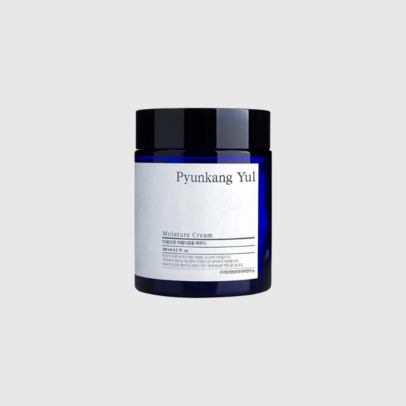 Pyunkang Yul Moisture Cream PYUNKANG YUL