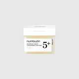 numbuzin No.5+ Glutathione Vitamin Concentrated Toner Pads numbuzin