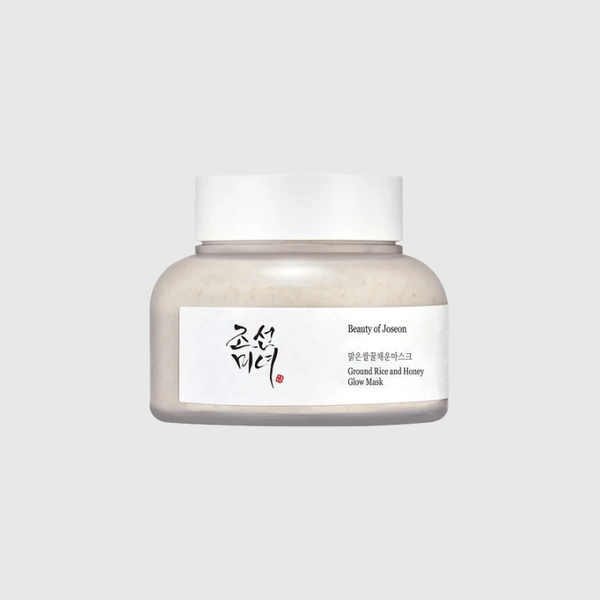 Beauty of Joseon Ground Rice and Money Glow Mask Beauty of Joseon