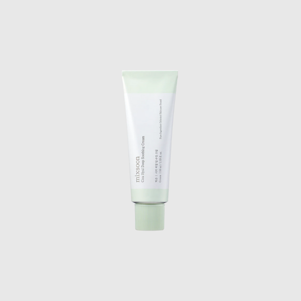 mixsoon Cica Hyal Deep Soothing Cream MIXSOON