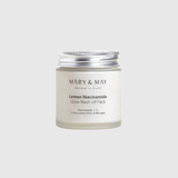 Mary & May Lemon Niacinamide Glow Wash Off Pack MARY&MAY