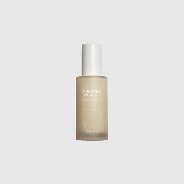 haruharu wonder Black Rice Hyaluronic Anti-Wrinkle Serum haruharu wonder