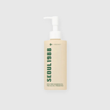 K-SECRET SEOUL 1988 Cleansing Oil: Pine Cica 1% + Probiotics K-SECRET
