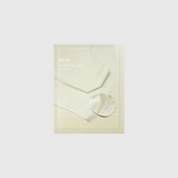 Abib Collagen Gel Mask Jericho Rose Jelly Abib